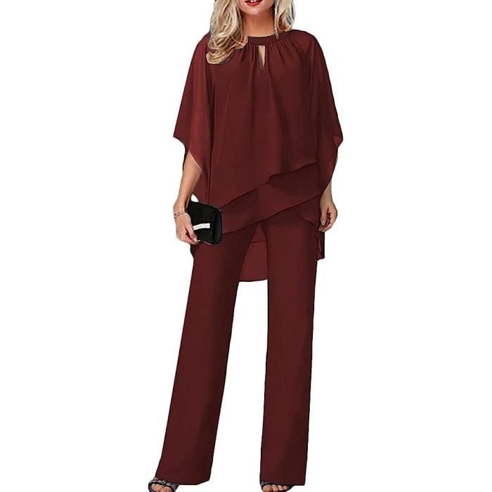 Ensemble cocktail on sale femme