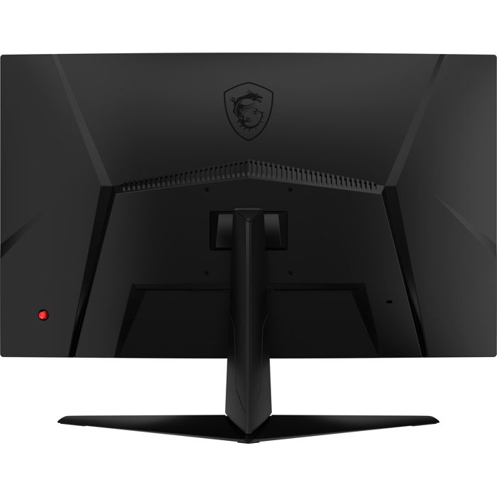 Écran Gaming – MSI – G27C4X – 27 pouces – Résolution 1920×1080 – Temps de réponse 1ms