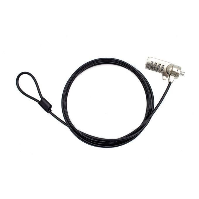 Lanberg Câble HDMI V2.1 8K 60HZ M-M 1,8 m