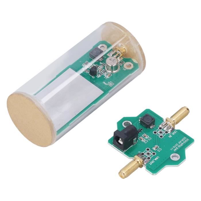 Antenne Active à Ondes Courtes, Mini Système D'antenne à Ondes Moyennes