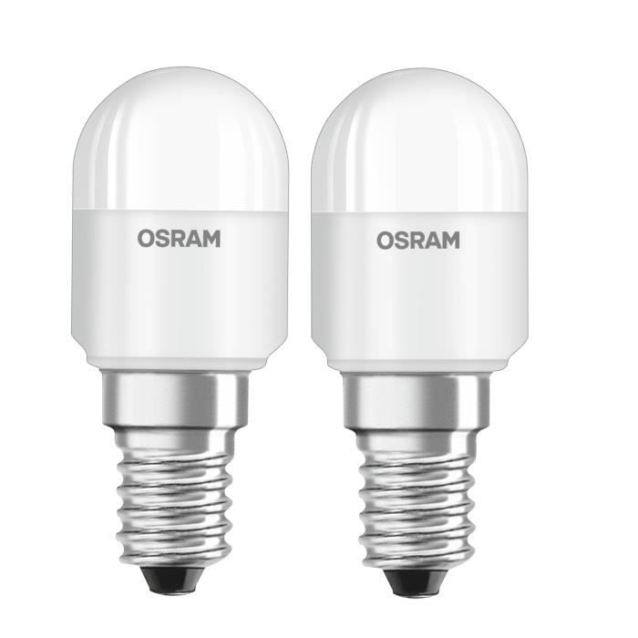 OSRAM Lampadina LED STAR SPECIAL T26 Con Riflettore GU10 - 4.5W Equivalente 25W - Bianco Caldo 2700K