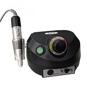 Ponceuse Pour Ongles Styler Professionnelle Peg Achat Vente Set Manucure Pedicure Cdiscount