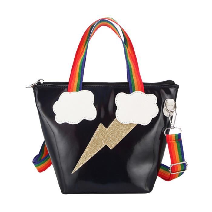 sac fourre tout enfant