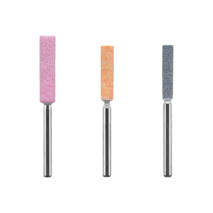 Lot de 3 meules d'affûtage RYOBI RAR502 3 3 2mm