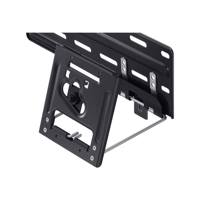 Support mural SAMSUNG QMC QBC QHC Design Slim 435055657585 pouces Fixe
