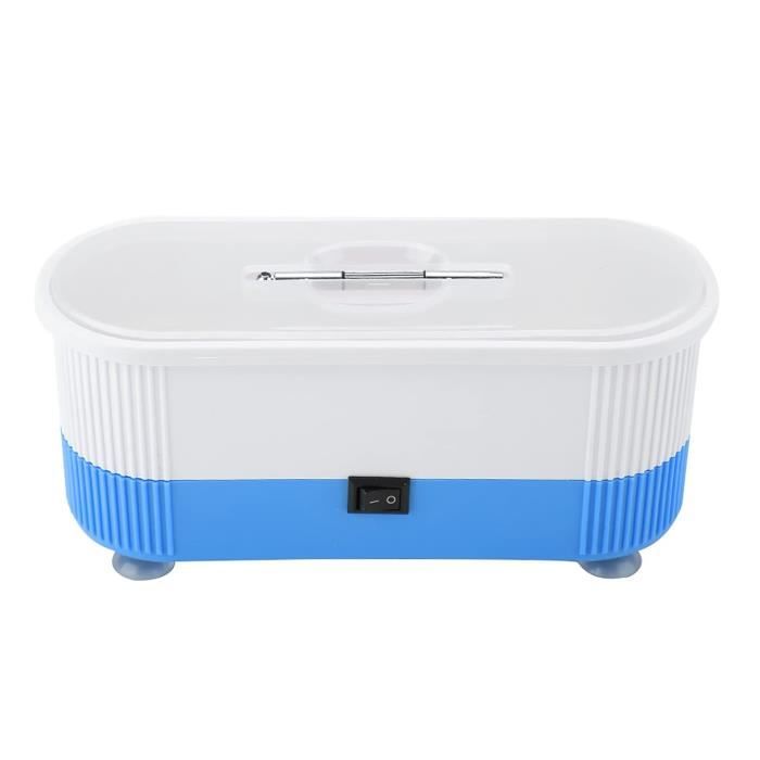 Nettoyeur Ultrasonique Pour Bijoux Et Lunettes – Dirtbuster – Fonctionne Sur Piles – Occasion
