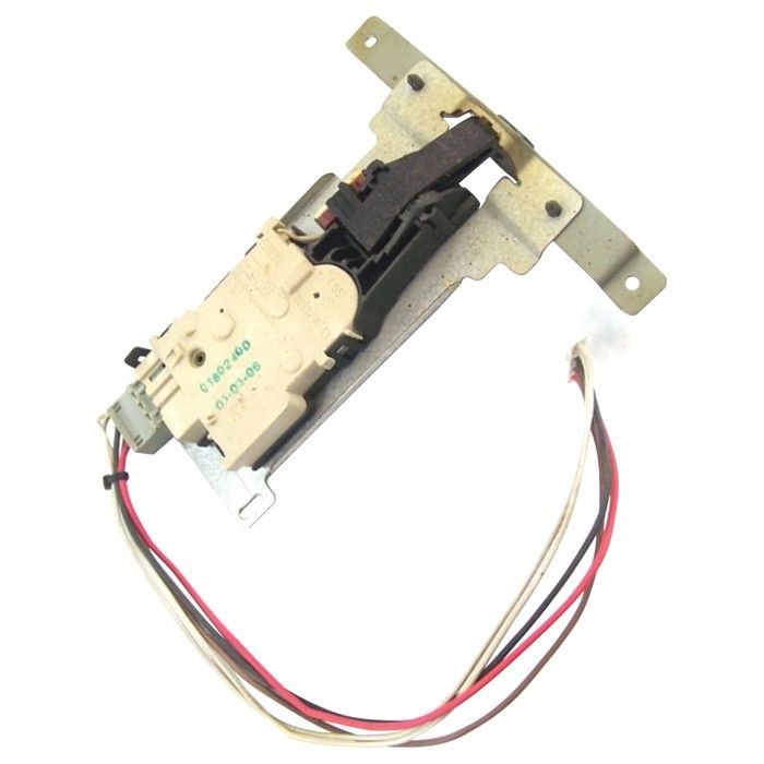 Verriegelungsblock c00138867 für Backofen scholtes