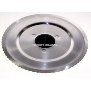 Bosch Lame trancheuse - vue 6