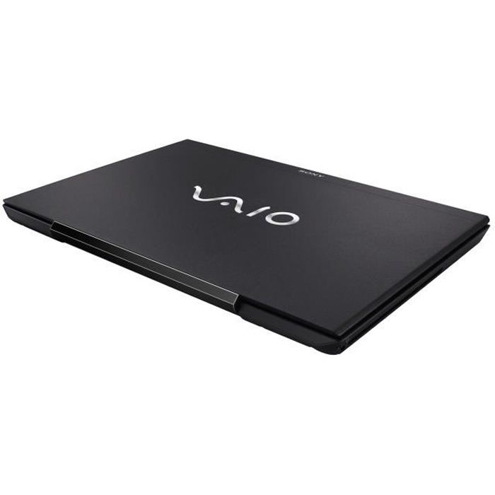 Sony VAIO S Series SVS13A3Z9E Core i7 3540M - 3 GHz Win 8 Pro 12 Go RAM 256 Go SSD graveur Blu-ray 13.3\