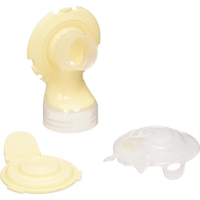 Salle de Ban Extracteur Ventlateur 100mm/10.2cm Avec Ant-retour