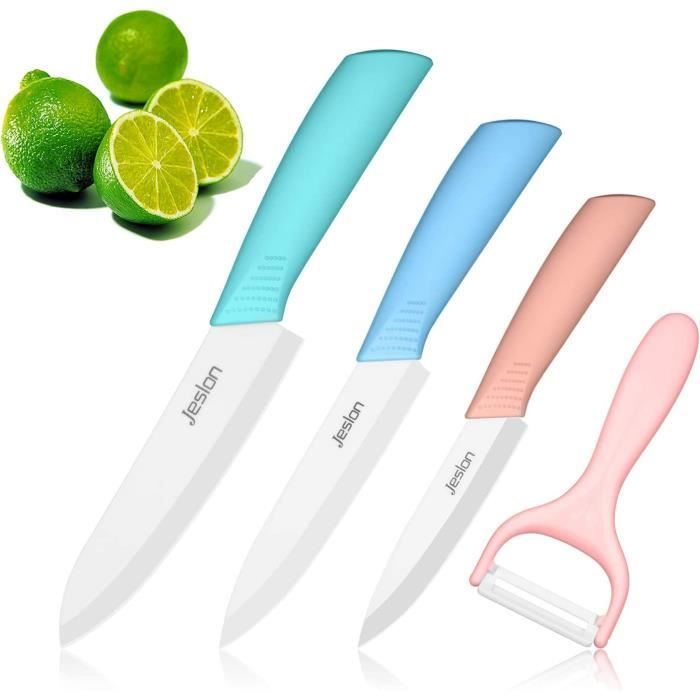 Eplucheur En Céramique CERAMO - 13630 - GEFU | Francis BATT