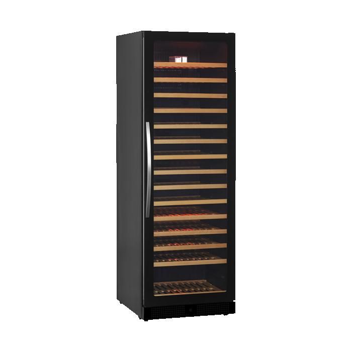 Cave à Vin Professionnelle TFW400-F - 165 Bouteilles - Tefcold - Tefcold