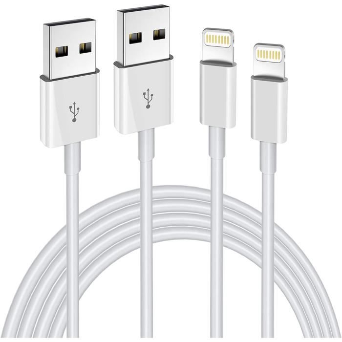 Chargeur Sans Fil IPhone SE 2020 - Support Charge NFC - Neuf Sous Blister - Modèle A2275 A2298 A2296