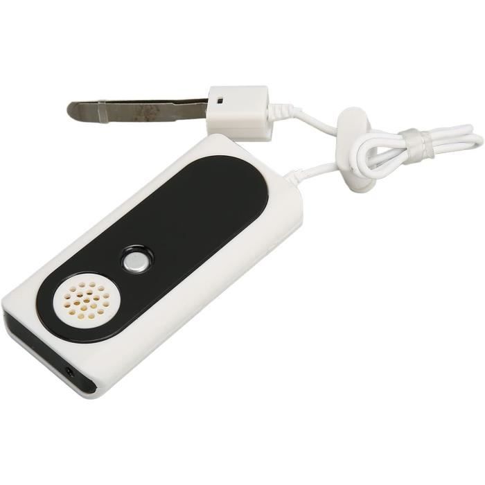 Porte Clés En Liège Avec Lampe De Poche Led Présenté Dans Une Boîte En