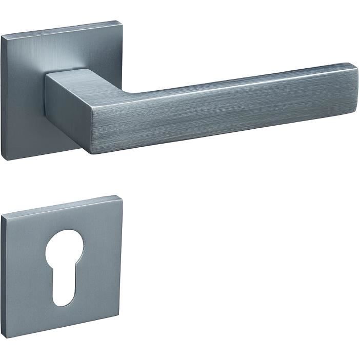 Poignée béquille de porte et fenêtre TUKE - Frascio - Poignée conte