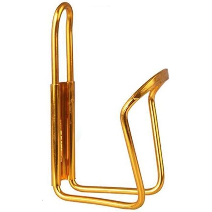 Porte-bidon Vintage Falco Pour Vélo De Course - Cage à Bouteille Noire