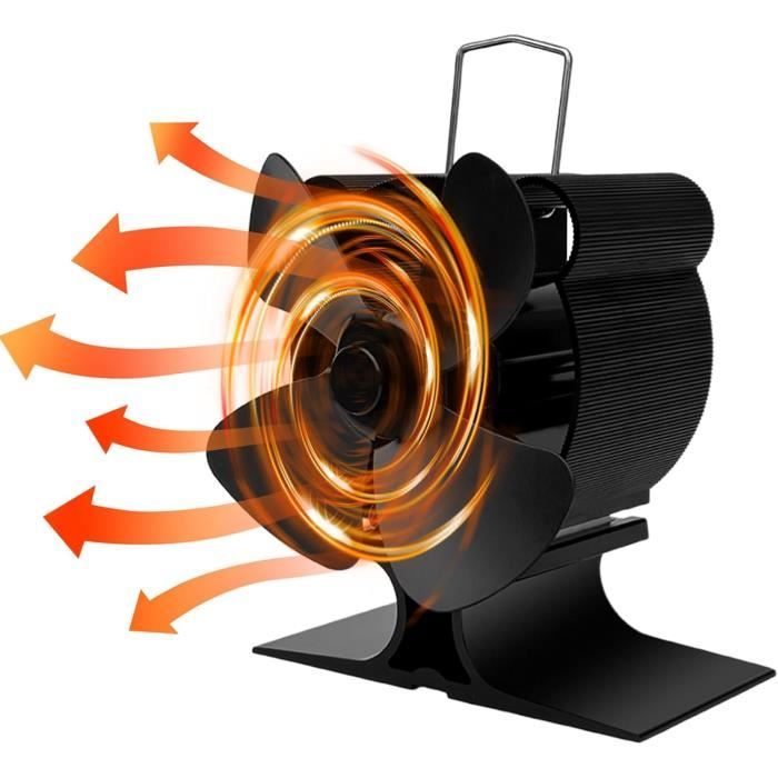 Sitemapcdatahttpspattinf Inetcomventilateur De Cheminee Alimente Par La Chaleur