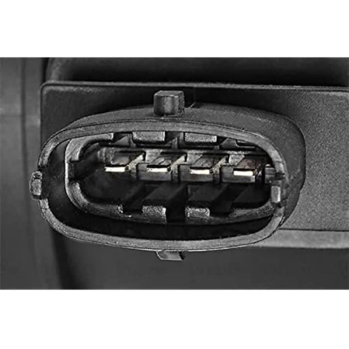 Debimetre compresseur.Alfa Romeo Fiat Opel Chevrolet - VALEO - 253745