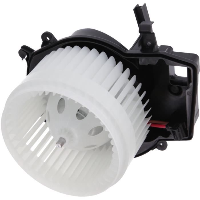 Pulseur dair habitacle Mercedes classe c - VALEO - 884545