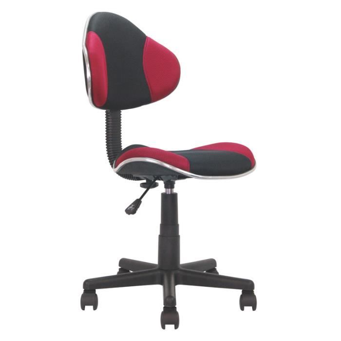 Waytex 78134 Fauteuil De Bureau Baquet Junior Livre Demonte Achat Vente Chaise De Bureau Cdiscount