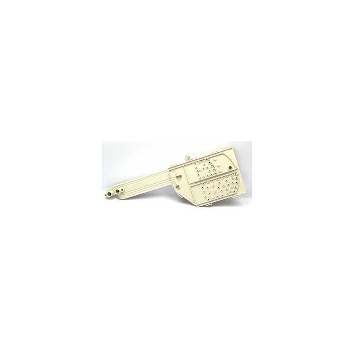 INDESIT Couvercle Tremie 470 INNEX - vue 2
