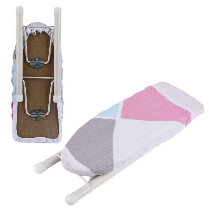 Planche à Plier Les Vêtements Tixiyu - Planche Pliante Paresseuse Pour Rangement Maison Rapide Et Efficace
