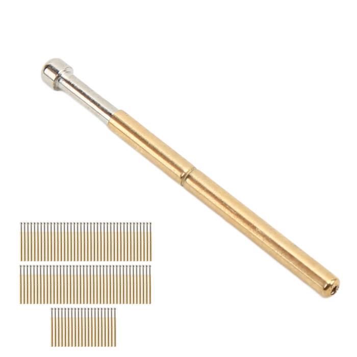 Sonde Test Précision Pince à Épiler SMD - Pont LCR, Inductance, Capacité, Résistance