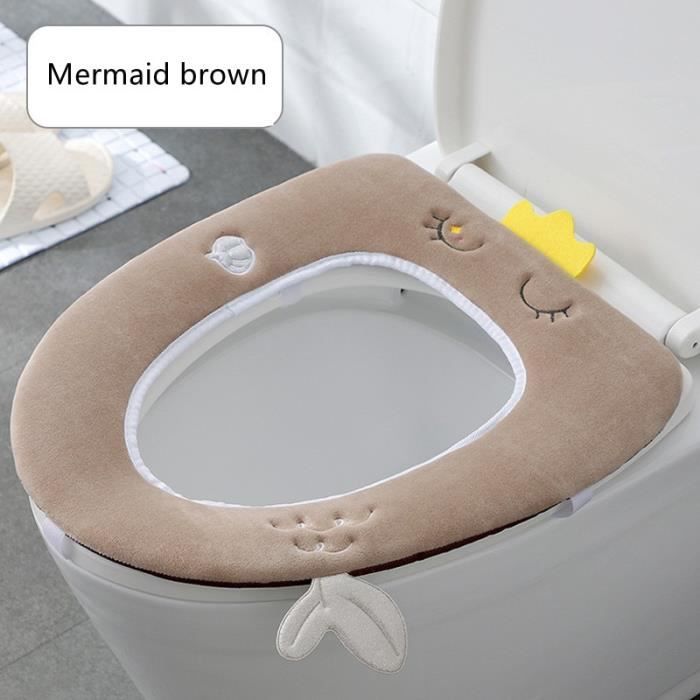 Siège De Toilette Toshiba SCS-T161 - Lavable à L'eau Chaude - Buse En Inox - Neuf Japon
