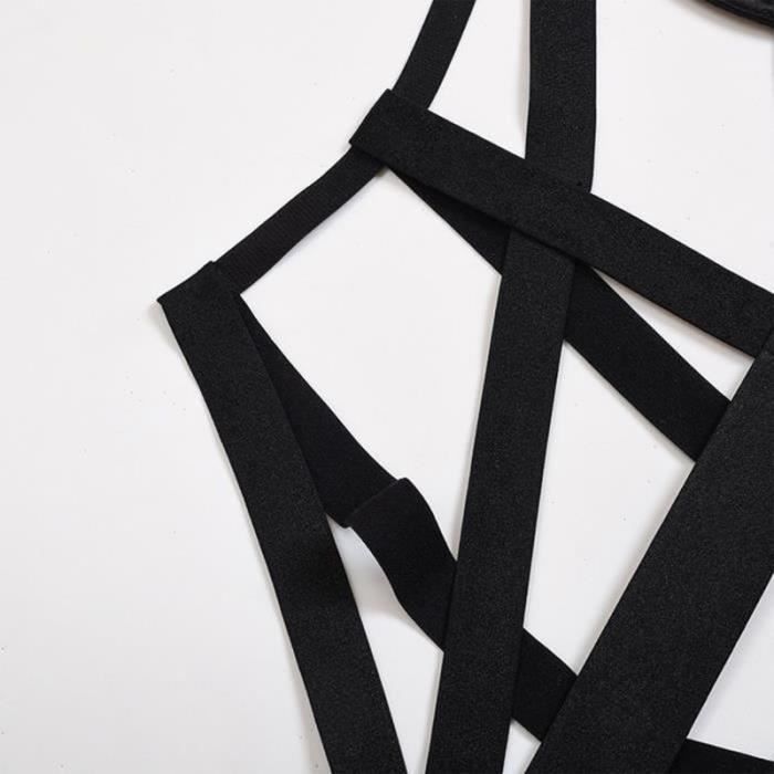 Riou Body Moulants String Pour Femmes Ceintures Réductrices