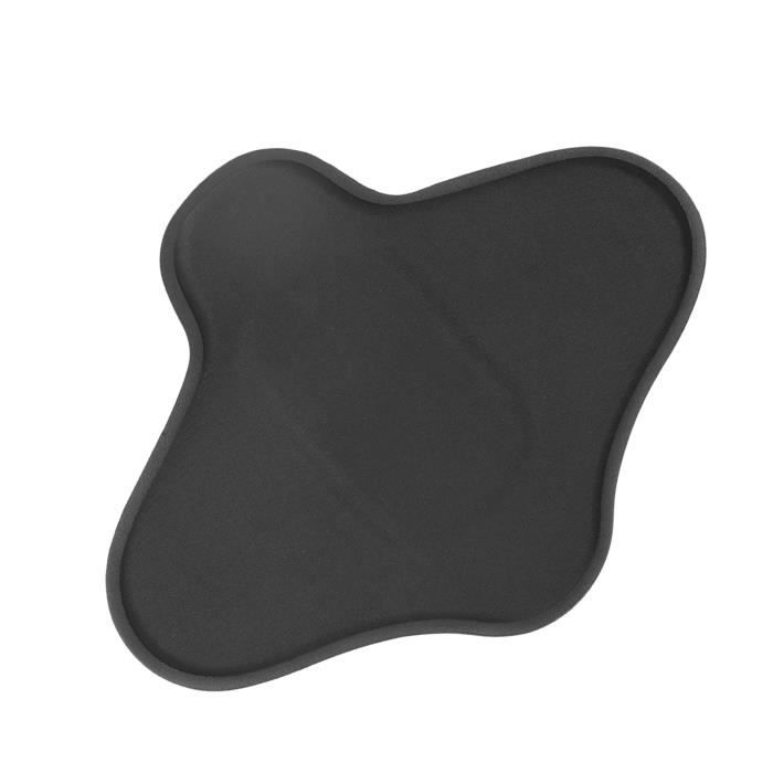Bafully Planche De Compression Abdominale En Mousse - Coussin Post Chirurgie Lipo Abdominoplastie Pour Aplatir Le Ventre