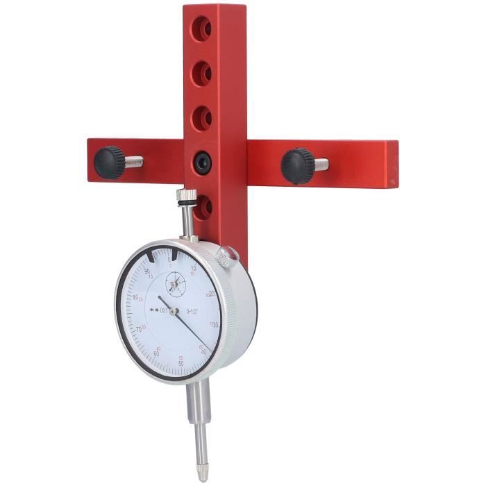 Jauge De Hauteur Pour Scie à Table - Outil De Mesure De Profondeur, Neuf En Emballage, Origine Chine