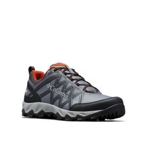 columbia chaussures randonnée homme