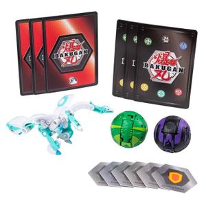 bakugan c