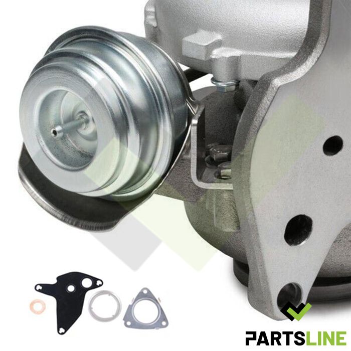 TUBO ARIA CARICA GATES 09-0912 per DACIA DUSTER (HS_) 1.5 2010-2018 EUR