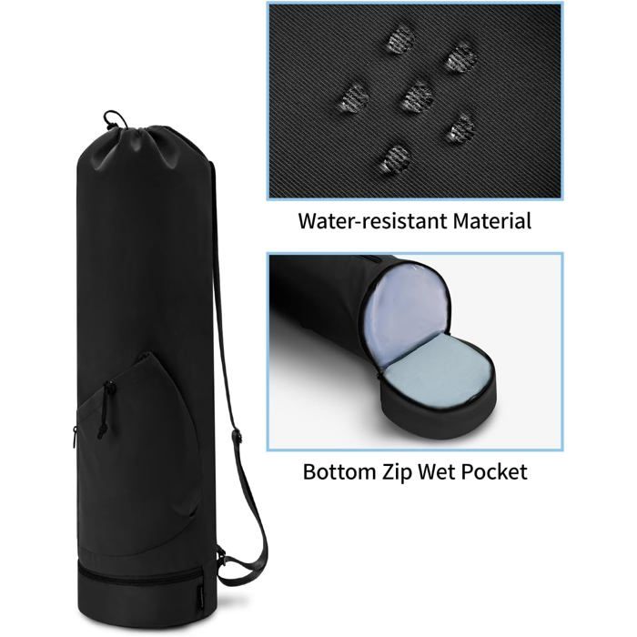 Sac à linge en maille Polyester, sac à linge en filet grossier, panier à linge pour Machines à