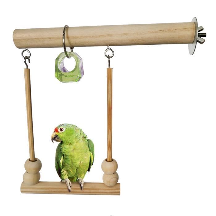 Lot De 2 Perroquets Parlants Interactifs En Peluche – Répètent Vos Paroles, Jouet Sensoriel Doux – Cadeau Anniversaire (Piles Non Incluses)