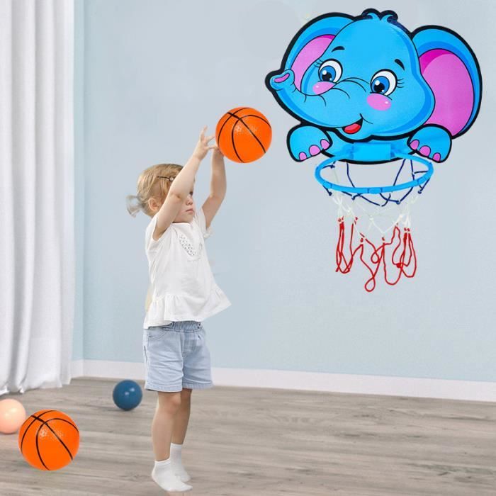 Basket enfant 4 ans deals