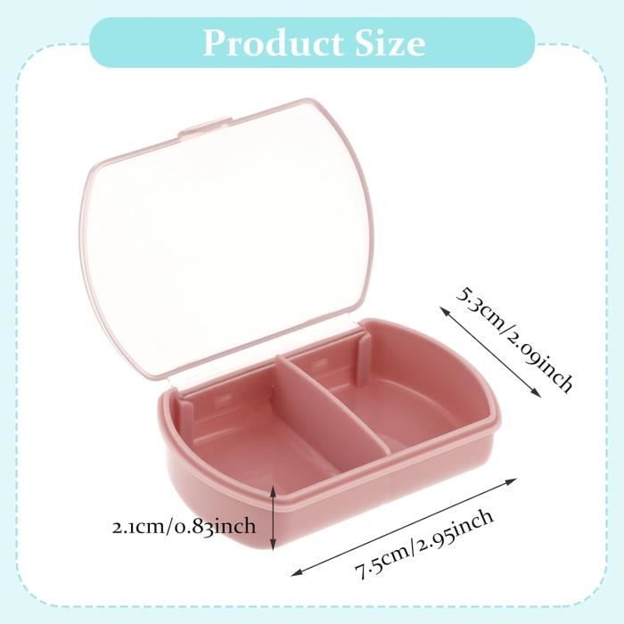 Lot De 5 Boîtes De Rangement En Carton Marron Pour Documents A4 - Organiseur De Bureau, école Ou Maison - Dimensions 27x26x9 Cm