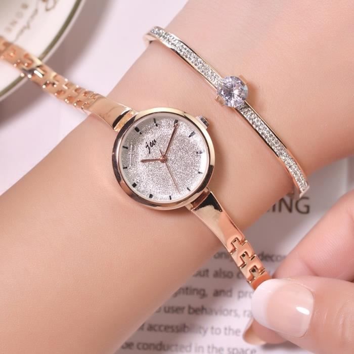 Montre luxe femme 2019 deals
