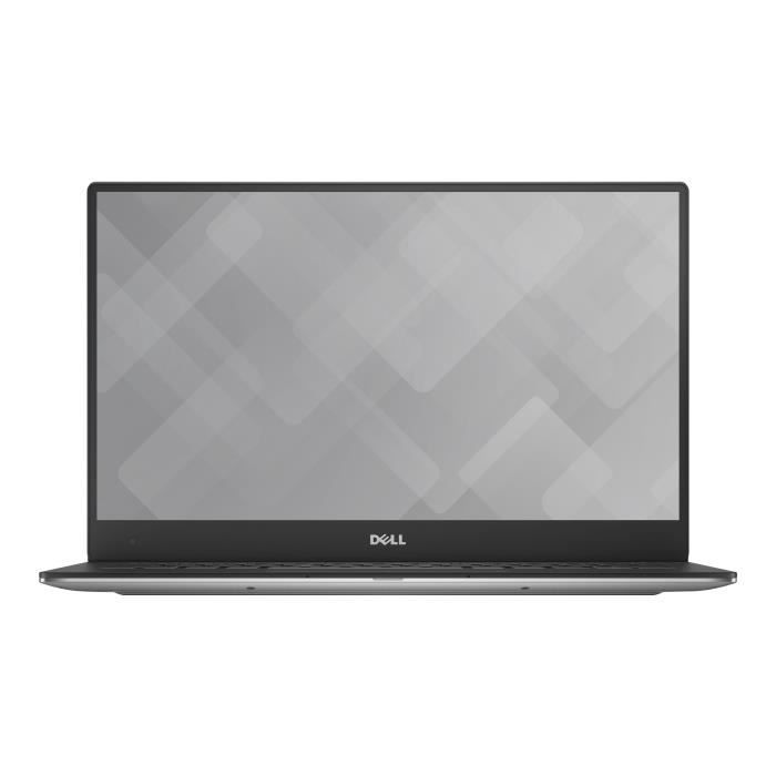 Dell XPS 13 9360 Core i5 7200U - 2.5 GHz Win 101