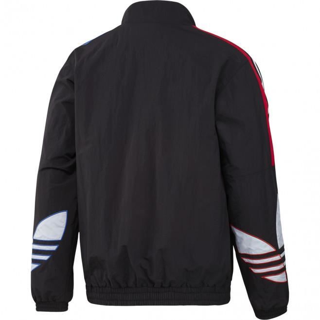 Veste de survêtement adidas Originals ADICOLOR TRICOLOR - Homme