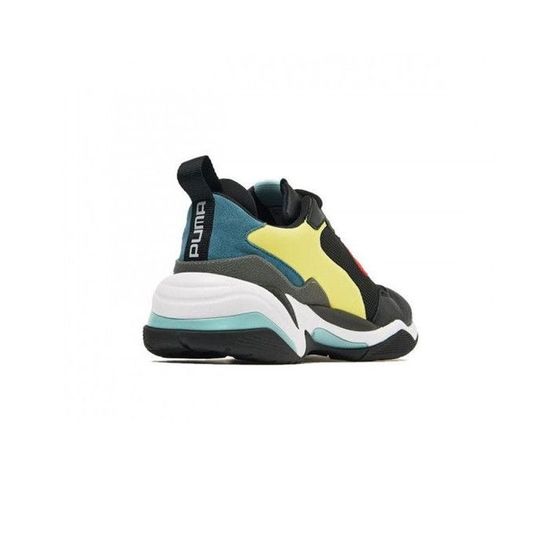 Basket deals thunder puma