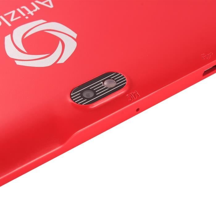  Tablette tactile Enfant - Ecran 7 pouces - Stockage2