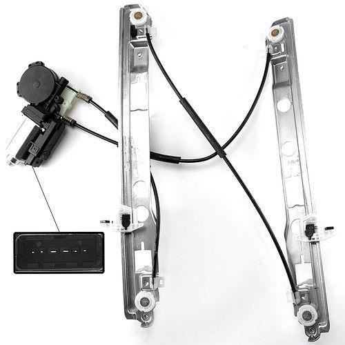 Renault Megane CC Mecanisme De Leve Vitre Avant Droit Renault Megane 2 CC Coupé Cabriolet