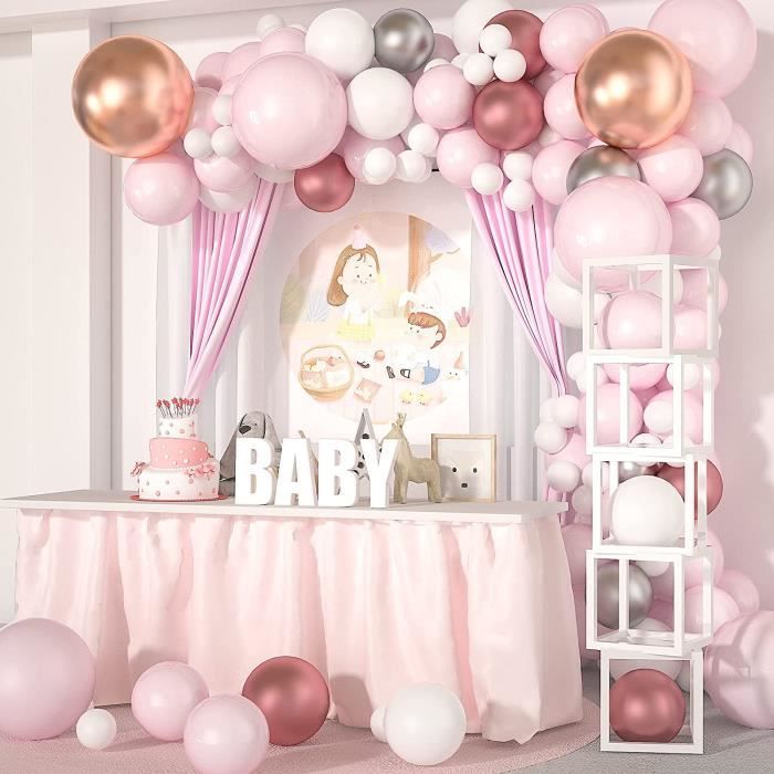 180 Pièces Confettis En Bois Pour Décoration Baptême, Baby Shower, Communion - Motifs Variés (poissons, Colombes, Cœurs...) - Buis Poli, Réutilisable, Pour DIY