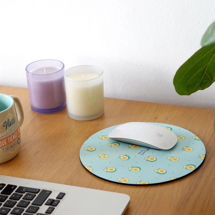 Tapis De Souris Repose Poignet