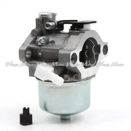 Carburateur Pour Moteur Briggs & Stratton 699831 - Compatible Tondeuses 12-13.5HP