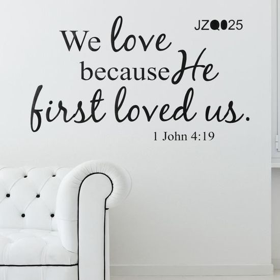 Dilwe Autocollant Sur Jesus Verset Biblique Stickers Muraux Citation Chretienne Pvc Mur Art Autocollants Decor Religieux Cdiscount Maison Dilwe Autocollant Sur Jesus Verset Biblique Stickers Muraux Citation Chretienne Pvc Mur Art Autocollants Decor Religieux Cdiscount Maison