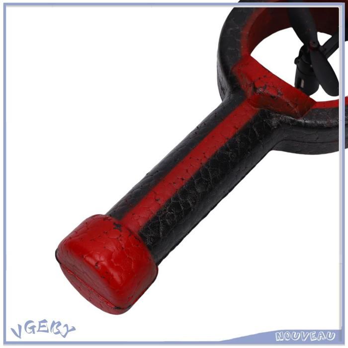 Mode Gestuel Main Épée Volante Télécommandée Avanise – Drone Léger En EPP, 3 Vitesses, Cascade Automatique – Double Télécommande (Manuelle Et Gestuelle) – Cadeau Ados/Adultes