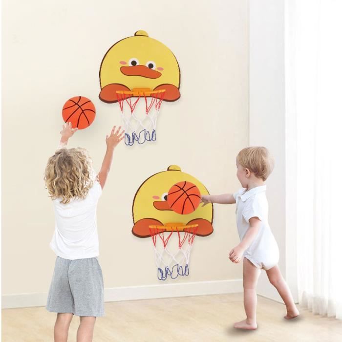 Basket fille online 4 ans